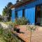 Blue Container