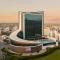 Concorde Tower Hotel & Casino