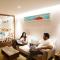 Hotel P suites Near temple VARANASI