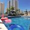 Hotel Sibara SPA & Convenções