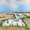 Aegean Horizon Beachfront Villas