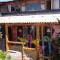 Patagonia Jazz Hostel