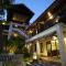 Baan Warabordee Hotel