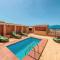 Nuevo Ático con Piscina Privada y Vistas al Mar