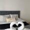 Departamento familiar cerca del aeropuerto
