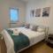 White Wave Suite Appartamento bilocale