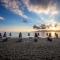 Maragas Beach Naxos Camping