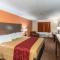 Econo Lodge Inn & Suites Mckinney - Plano North