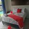 K4 Bed and Breakfast