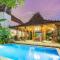 Villa Omah Rindu