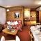 Chalet Les Alpes