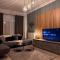 Luxury Central Apartment