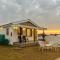 Saanjh Cottages - Hotel in Bir Billing