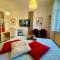 Residence Neverin Luxury Apartments-Private Garage