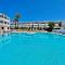 Sa Caleta Apartamento con piscina junto a la playa