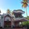 Spacious 3-Bedroom Private Villa in Mangalore - Ideal Getaway for Family and Friends