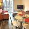 Spacious two bedrooms apartment for business and holiday