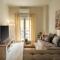 Tree Road Patras City Apartment