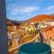 Apartament Erika Premium Sinaia cu acces zona spa contra cost