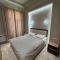Tashkent city park Apartment