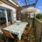 T3 Familial 9 min de la Plage - Terrasse et Parking gratuit