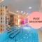 Aiden by Best Western Clermont-Ferrand Hotel & Spa