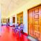 GREENISH INN (ROOMS)