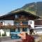 Comfort Hotel Garni Landhaus Gitti