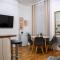 Modern 1-Bed South Bank, 4-Min Walk to Waterloo