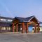 AmericInn by Wyndham Muscatine