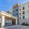 Comfort Suites San Antonio Ft Sam Houston-SAMMC Area