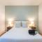 Quality Aparthotel Nancy Zenith