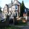 The Milverton Hotel