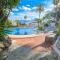 Pueblo Quinta Apartments Beach Pool and Terrace