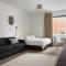 Tammer Huoneistot - City Suite 2 - City View & Perfect location