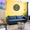Appartement - parking privé gratuit, proche centre-ville et gare de Saint-Omer