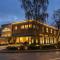 MSLiving Hotels