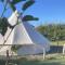 Stenbækgård - Farm Glamping