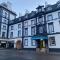 Carlisle Station Hotel, Sure Hotel Collection by BW