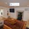 Aqua Vista- seafront cottage Cellardyke
