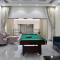 شاليه درة رأس الجنز Dorrat Ras Al Jinz Chalet