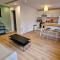 T3 Hyper centre, 2 chambres, Garage