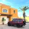 Casa Sur