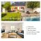 Charmante maison avec piscine chauffée - 2km des plages