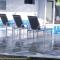 The Blue Eco Lodge