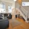 Walters Neuk Anstruther- luxury coastal home