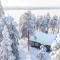Kalliorinne - Lakefront Villa