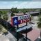 Texas Inn Brownsville by Hotel O