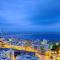 Panoramic Living