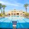 Palais les sources de l'atlas, Padel & spa